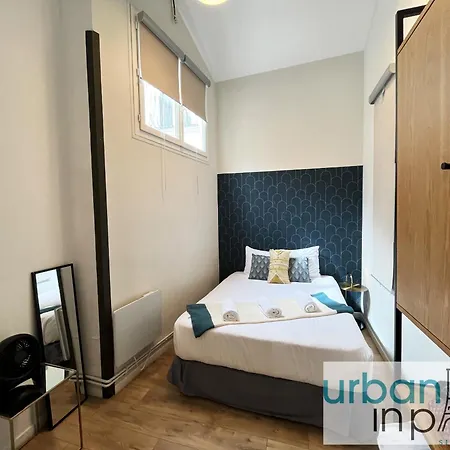 Urban Flat 161 - Sublime Luxury Flat In Appartamento