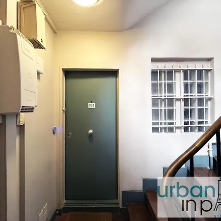 Appartamento Urban Flat 161 - Sublime Luxury Flat In