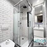 아파트 Urban Flat 161 - Sublime Luxury Flat In 파리