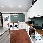 Urban Flat 161 - Sublime Luxury Flat In