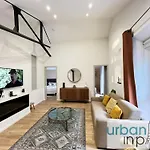 Urban Flat 161 - Sublime Luxury Flat In 아파트 *