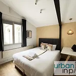 アパート Urban Flat 161 - Sublime Luxury Flat In *