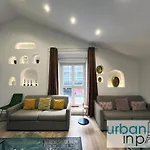 Urban Flat 161 - Sublime Luxury Flat In 아파트 파리
