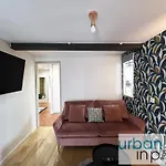 Urban Flat 161 - Sublime Luxury Flat In
