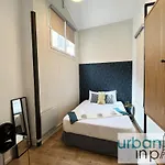 Urban Flat 161 - Sublime Luxury Flat In 아파트