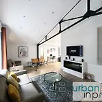 Urban Flat 161 - Sublime Luxury Flat In 아파트 *